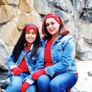 Meet your Posher, Tasha